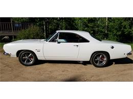 1968 Plymouth Barracuda (CC-1006887) for sale in Cass Lake, Minnesota