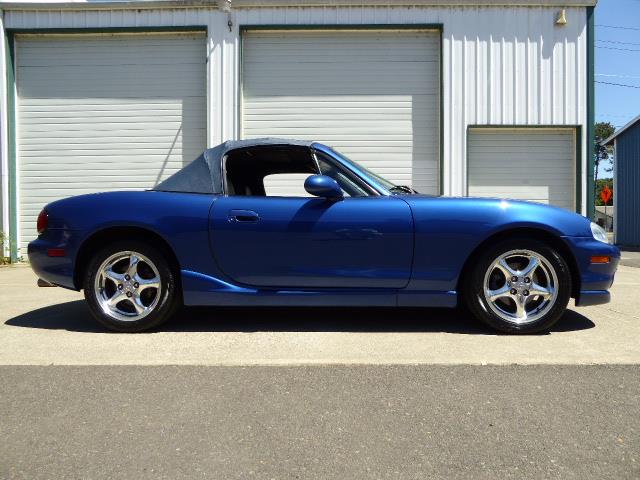 1999 Mazda Miata (CC-1006891) for sale in TURNER, Oregon