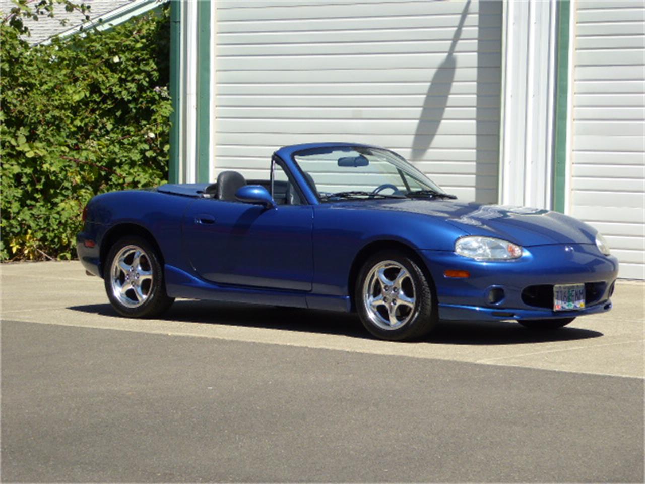 1999 Mazda Miata for Sale | ClassicCars.com | CC-1006891