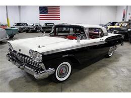 1959 Ford Galaxie (CC-1006908) for sale in Kentwood, Michigan
