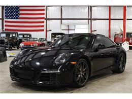 2014 Porsche 911 Carrera S (CC-1006920) for sale in Kentwood, Michigan