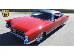 1966 Pontiac Bonneville (CC-1006926) for sale in Kenosha, Wisconsin