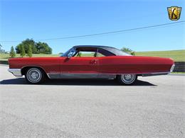 1966 Pontiac Bonneville (CC-1006926) for sale in Kenosha, Wisconsin