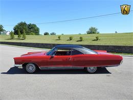 1966 Pontiac Bonneville (CC-1006926) for sale in Kenosha, Wisconsin