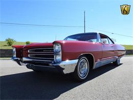 1966 Pontiac Bonneville (CC-1006926) for sale in Kenosha, Wisconsin