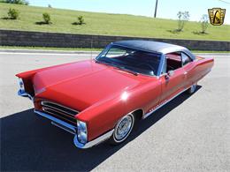 1966 Pontiac Bonneville (CC-1006926) for sale in Kenosha, Wisconsin