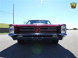 1966 Pontiac Bonneville (CC-1006926) for sale in Kenosha, Wisconsin