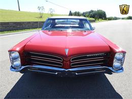 1966 Pontiac Bonneville (CC-1006926) for sale in Kenosha, Wisconsin