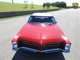 1966 Pontiac Bonneville (CC-1006926) for sale in Kenosha, Wisconsin