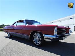 1966 Pontiac Bonneville (CC-1006926) for sale in Kenosha, Wisconsin