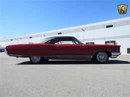 1966 Pontiac Bonneville (CC-1006926) for sale in Kenosha, Wisconsin
