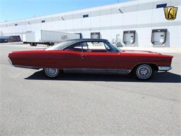1966 Pontiac Bonneville (CC-1006926) for sale in Kenosha, Wisconsin