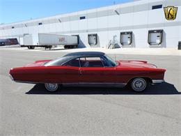 1966 Pontiac Bonneville (CC-1006926) for sale in Kenosha, Wisconsin