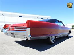 1966 Pontiac Bonneville (CC-1006926) for sale in Kenosha, Wisconsin