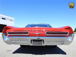 1966 Pontiac Bonneville (CC-1006926) for sale in Kenosha, Wisconsin