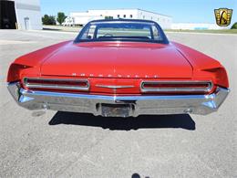 1966 Pontiac Bonneville (CC-1006926) for sale in Kenosha, Wisconsin