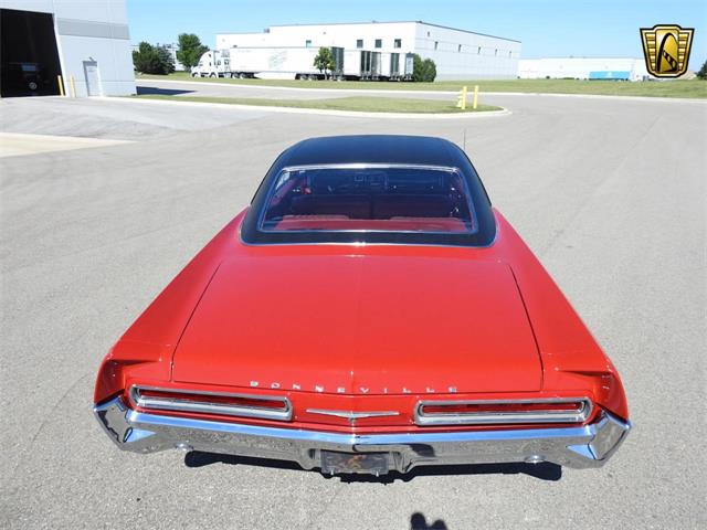 1966 Pontiac Bonneville (CC-1006926) for sale in Kenosha, Wisconsin