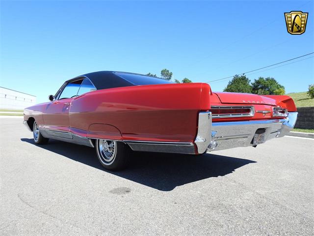 1966 Pontiac Bonneville (CC-1006926) for sale in Kenosha, Wisconsin