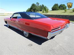 1966 Pontiac Bonneville (CC-1006926) for sale in Kenosha, Wisconsin