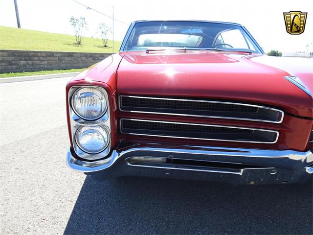 1966 Pontiac Bonneville (CC-1006926) for sale in Kenosha, Wisconsin