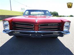 1966 Pontiac Bonneville (CC-1006926) for sale in Kenosha, Wisconsin