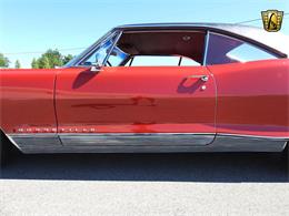 1966 Pontiac Bonneville (CC-1006926) for sale in Kenosha, Wisconsin