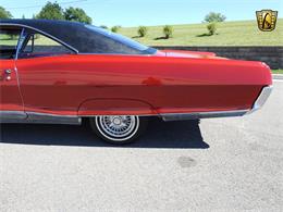 1966 Pontiac Bonneville (CC-1006926) for sale in Kenosha, Wisconsin