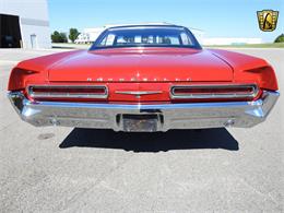 1966 Pontiac Bonneville (CC-1006926) for sale in Kenosha, Wisconsin