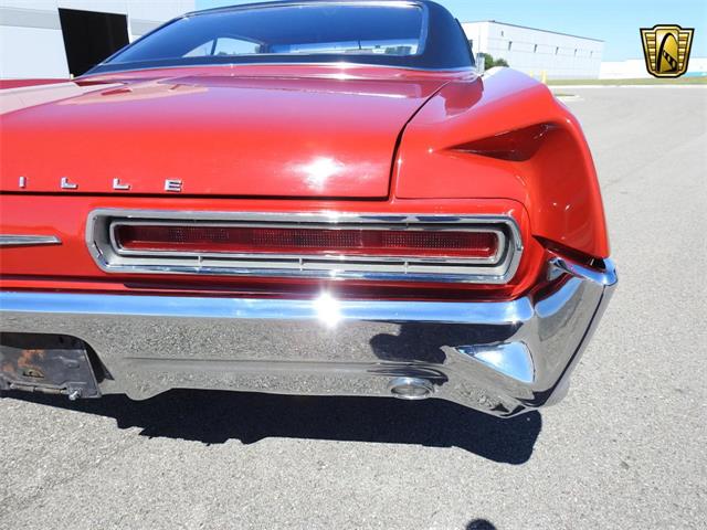 1966 Pontiac Bonneville (CC-1006926) for sale in Kenosha, Wisconsin