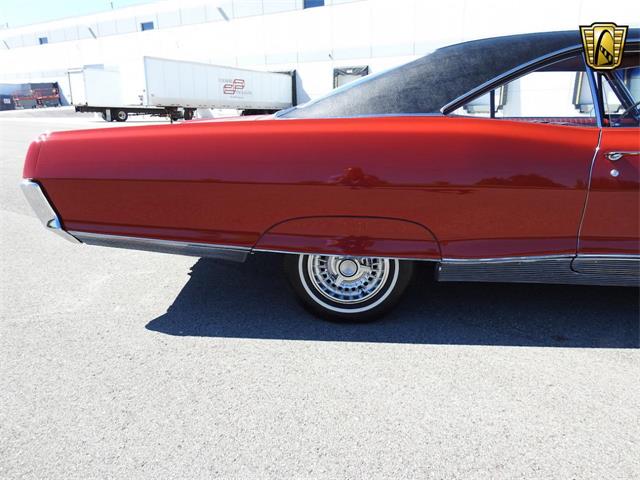 1966 Pontiac Bonneville (CC-1006926) for sale in Kenosha, Wisconsin