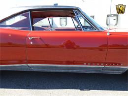 1966 Pontiac Bonneville (CC-1006926) for sale in Kenosha, Wisconsin