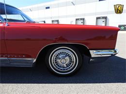 1966 Pontiac Bonneville (CC-1006926) for sale in Kenosha, Wisconsin