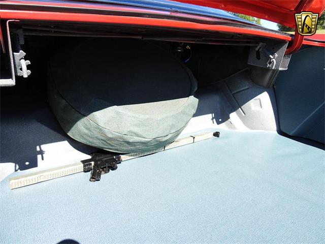 1966 Pontiac Bonneville (CC-1006926) for sale in Kenosha, Wisconsin