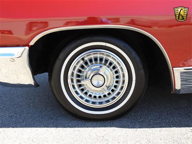 1966 Pontiac Bonneville (CC-1006926) for sale in Kenosha, Wisconsin