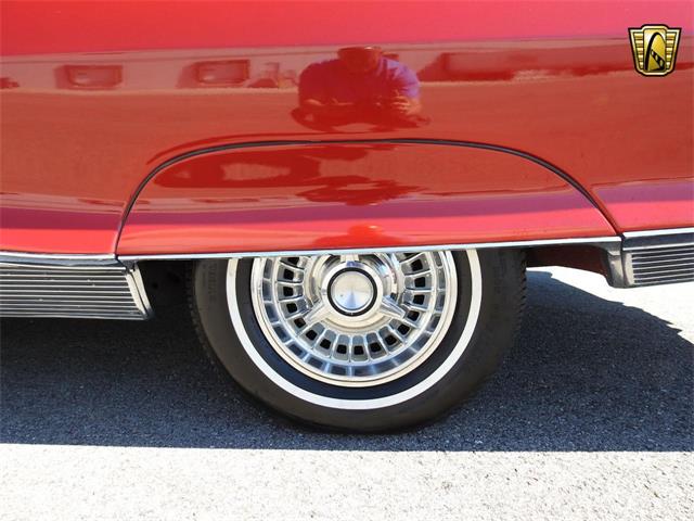 1966 Pontiac Bonneville (CC-1006926) for sale in Kenosha, Wisconsin