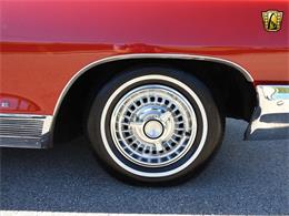 1966 Pontiac Bonneville (CC-1006926) for sale in Kenosha, Wisconsin