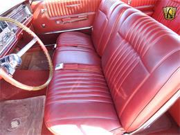1966 Pontiac Bonneville (CC-1006926) for sale in Kenosha, Wisconsin