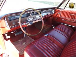 1966 Pontiac Bonneville (CC-1006926) for sale in Kenosha, Wisconsin