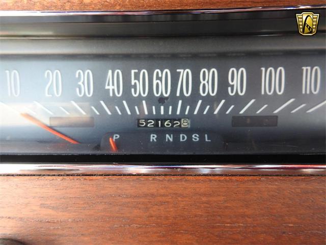 1966 Pontiac Bonneville (CC-1006926) for sale in Kenosha, Wisconsin