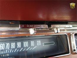 1966 Pontiac Bonneville (CC-1006926) for sale in Kenosha, Wisconsin