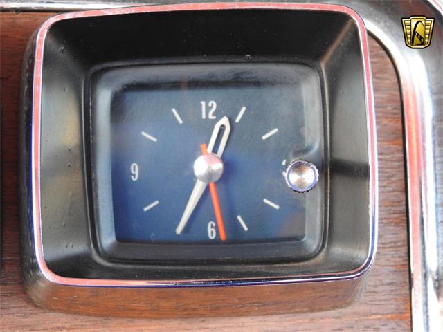 1966 Pontiac Bonneville (CC-1006926) for sale in Kenosha, Wisconsin