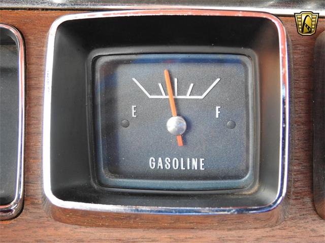 1966 Pontiac Bonneville (CC-1006926) for sale in Kenosha, Wisconsin