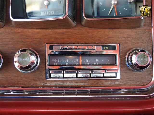 1966 Pontiac Bonneville (CC-1006926) for sale in Kenosha, Wisconsin