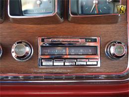 1966 Pontiac Bonneville (CC-1006926) for sale in Kenosha, Wisconsin