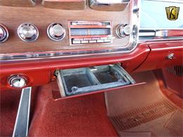 1966 Pontiac Bonneville (CC-1006926) for sale in Kenosha, Wisconsin