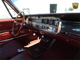 1966 Pontiac Bonneville (CC-1006926) for sale in Kenosha, Wisconsin