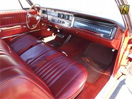 1966 Pontiac Bonneville (CC-1006926) for sale in Kenosha, Wisconsin