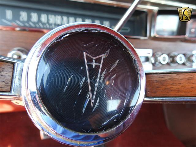 1966 Pontiac Bonneville (CC-1006926) for sale in Kenosha, Wisconsin