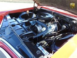 1966 Pontiac Bonneville (CC-1006926) for sale in Kenosha, Wisconsin