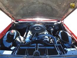 1966 Pontiac Bonneville (CC-1006926) for sale in Kenosha, Wisconsin